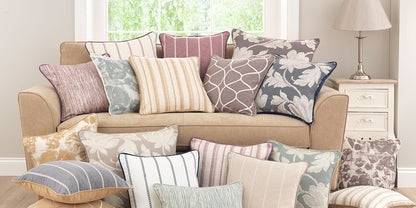 Pavilion Textiles Vivaldi Duck Egg