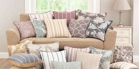 Pavilion Textiles Vivaldi Duck Egg