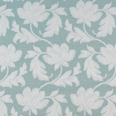 Pavilion Textiles Vivaldi Duck Egg