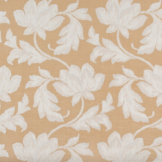 Pavilion Textiles Vivaldi Gold