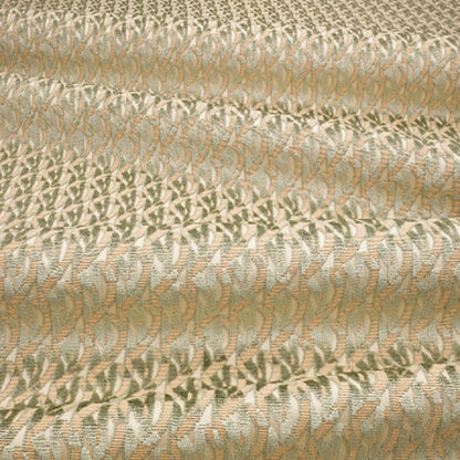 Kirkby Design Monogram Pistachio