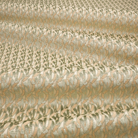 Kirkby Design Monogram Pistachio