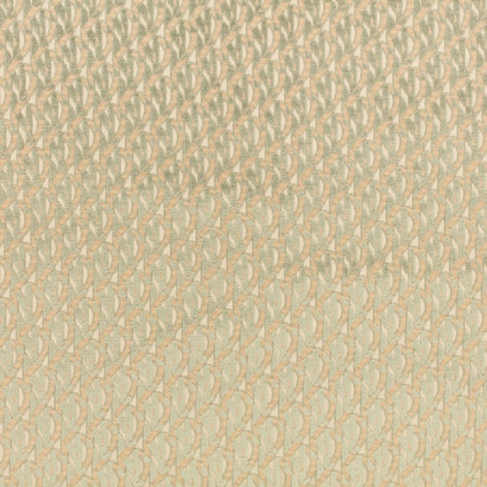 Kirkby Design Monogram Pistachio