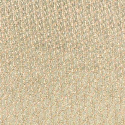 Kirkby Design Monogram Pistachio