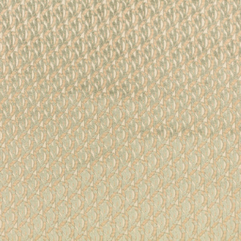 Kirkby Design Monogram Pistachio