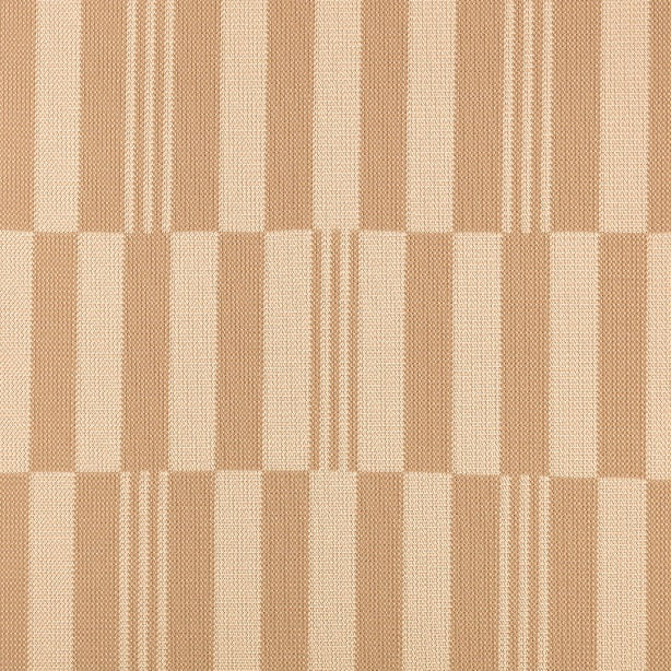 Kirkby Design Checkerboard Knit Cappuccino