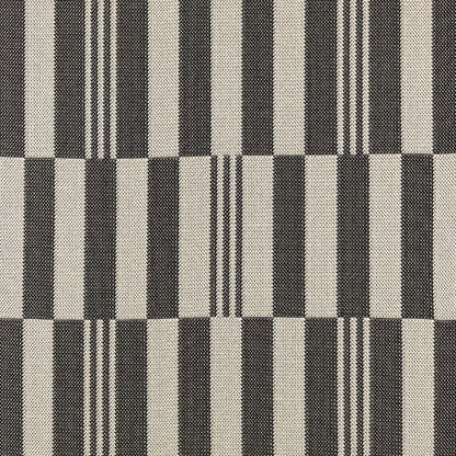 Kirkby Design Checkerboard Knit Monochrome