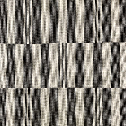 Kirkby Design Checkerboard Knit Monochrome