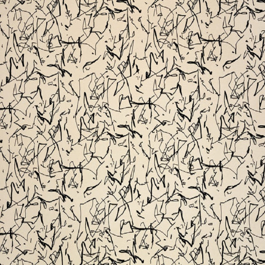 Kirkby Design Scribble Recycled Monochrome