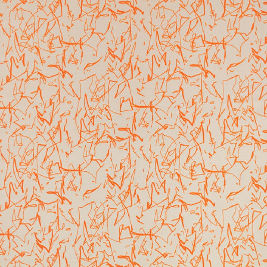 Kirkby Design Scribble Recycled Tangelo