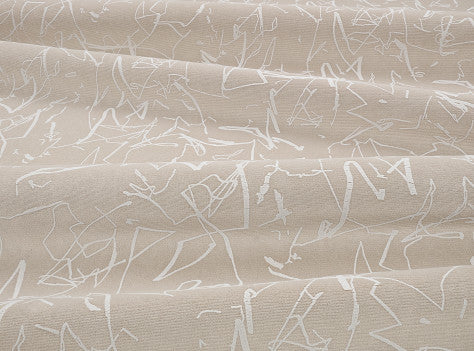 Kirkby Design Scribble Recycled Taupe