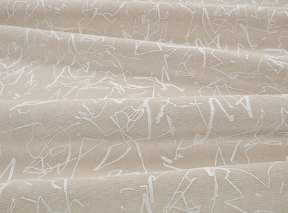 Kirkby Design Scribble Recycled Taupe