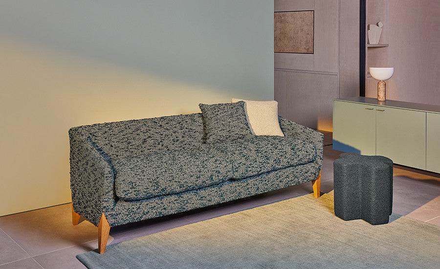 Kirkby Design Surface FR Eucalyptus