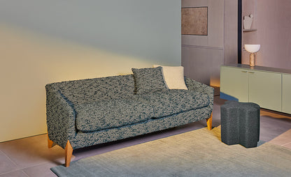 Kirkby Design Surface FR Jet Black