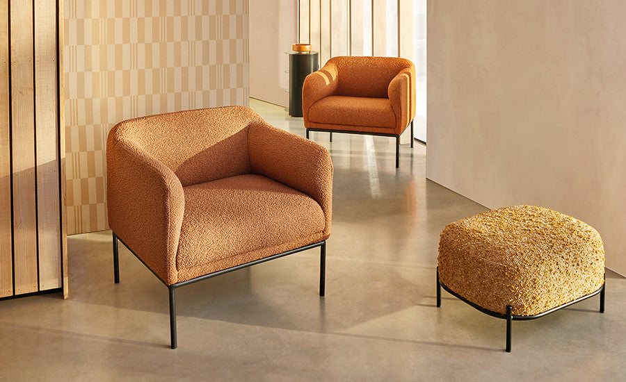 Kirkby Design Surface FR Dusty