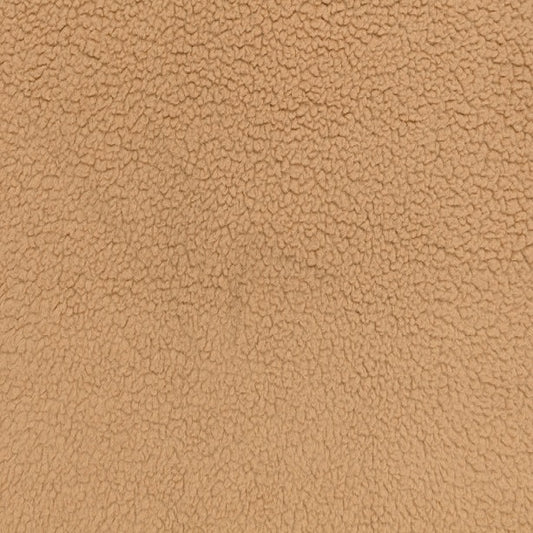 Kirkby Design Fleece Recycled FR Amaretto