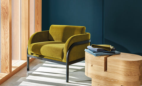 Kirkby Design Still Carbon