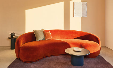 Kirkby Design Still Carbon