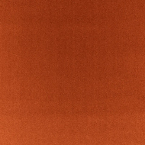 Kirkby Design Still Burnt Orange