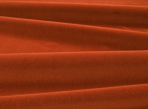 Kirkby Design Still Burnt Orange