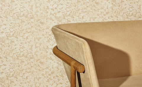 Kirkby Design Still Chartreuse