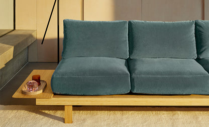 Kirkby Design Still Chartreuse