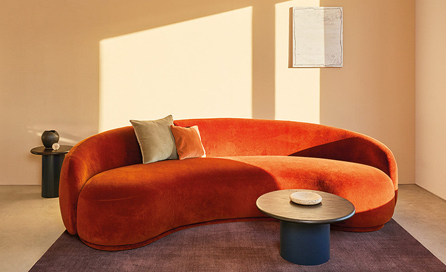 Kirkby Design Still Chartreuse