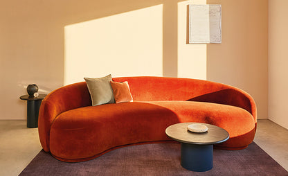 Kirkby Design Still Chartreuse