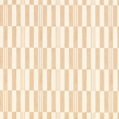 Kirkby Design Checkerboard Recycled Natural