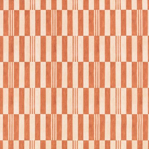 Kirkby Design Checkerboard Recycled Terracotta