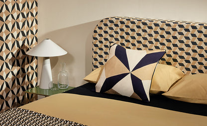 Kirkby Design Stars Recycled Radicchio