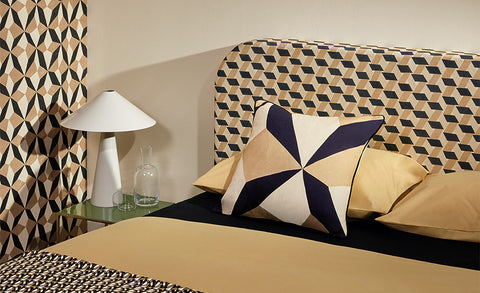 Kirkby Design Stars Recycled Radicchio