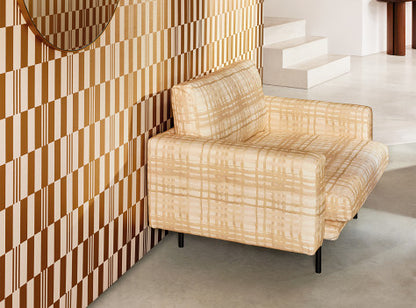 Kirkby Design Stars Recycled Radicchio