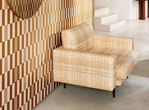Kirkby Design Stars Recycled Radicchio