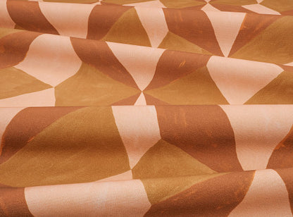 Kirkby Design Stars Recycled Radicchio