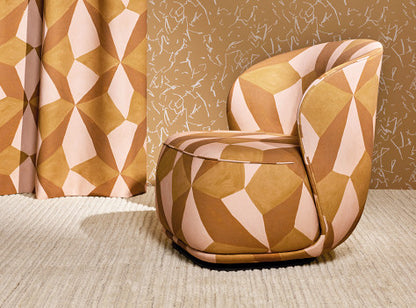 Kirkby Design Stars Recycled Radicchio