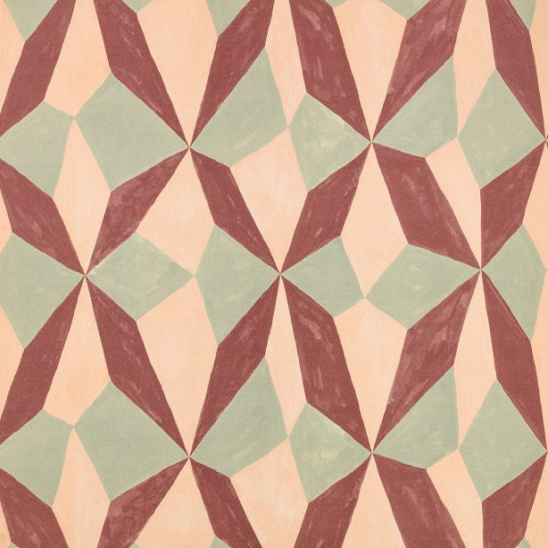 Kirkby Design Stars Recycled Radicchio