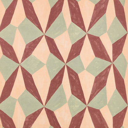 Kirkby Design Stars Recycled Radicchio