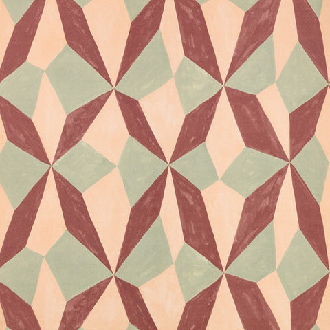 Kirkby Design Stars Recycled Radicchio