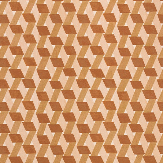 Kirkby Design Twist Recycled Macchiato