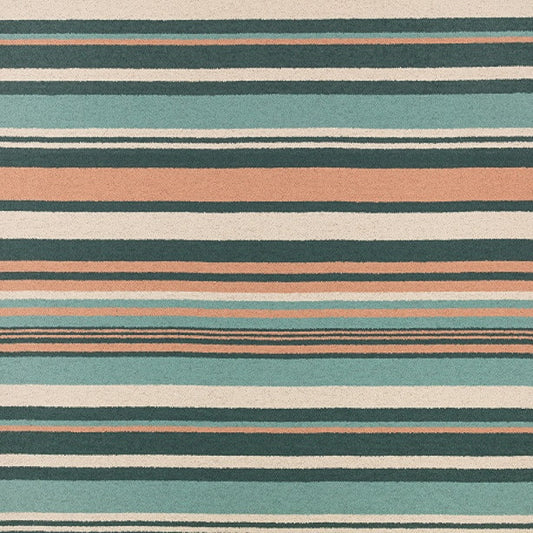 Kirkby Design Tide Recycled Watermelon