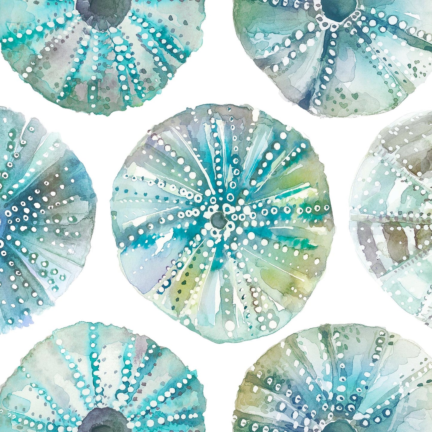 Voyage Maison Sea Urchins Kelpie