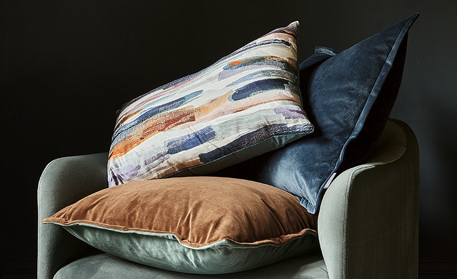 Villa Nova Rio Prussian