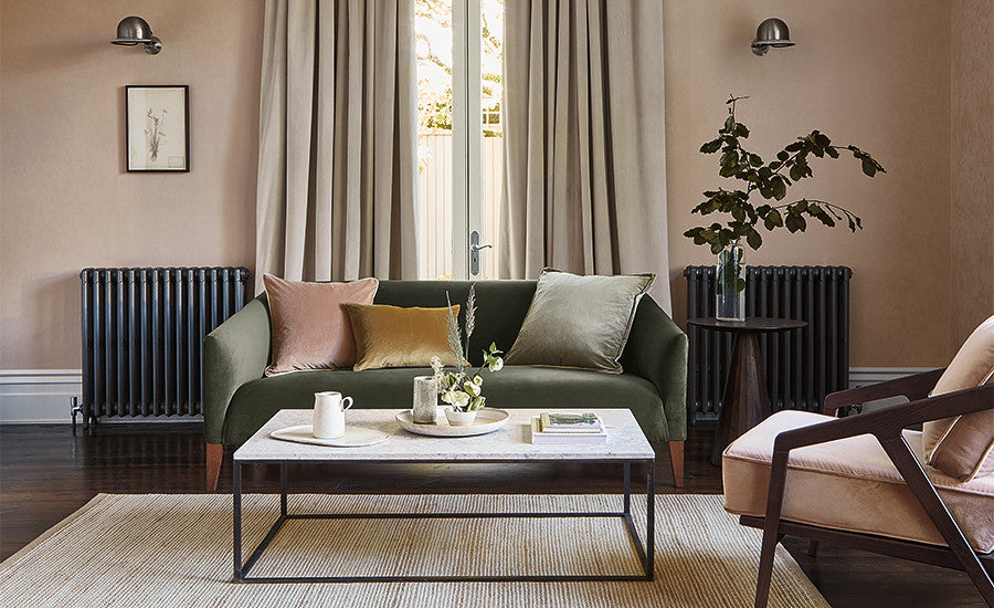 Villa Nova Rio Prussian