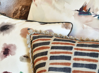 Villa Nova Horto Outdoor Cinnamon