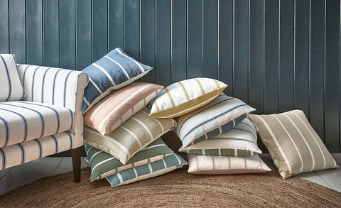 Villa Nova Tiber Aloe