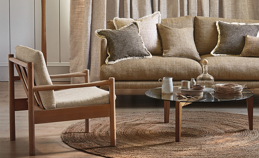 Villa Nova Vienna Smoky Blue