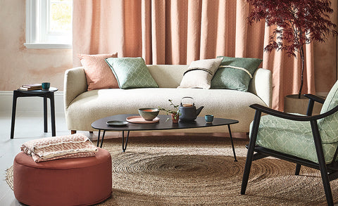 Villa Nova Dorney French Grey