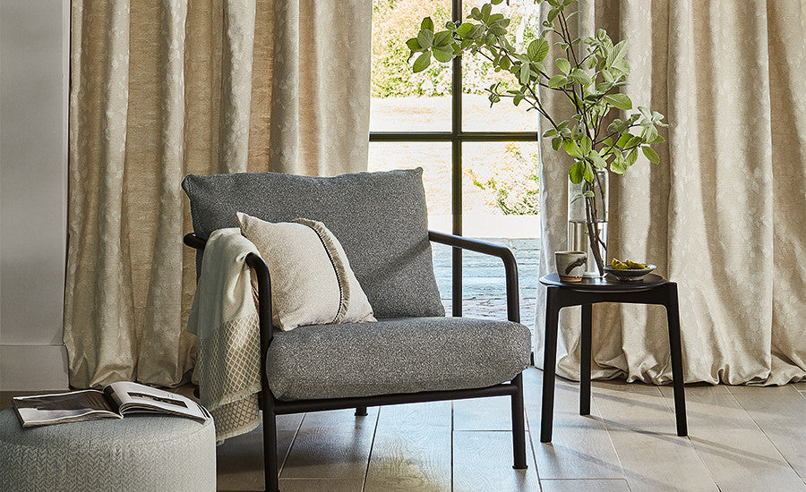 Villa Nova Dorney French Grey