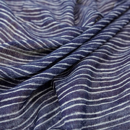 Warwick Malacca Indigo